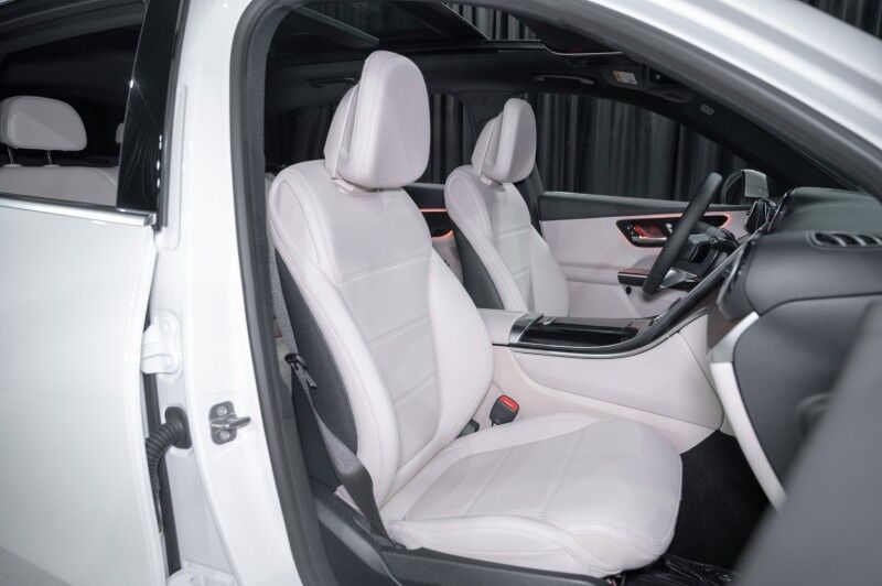 2027 Mercedes-Benz GLC 300 SUV Peoria AZ