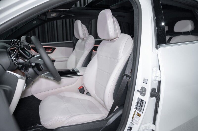 2027 Mercedes-Benz GLC 300 SUV Peoria AZ