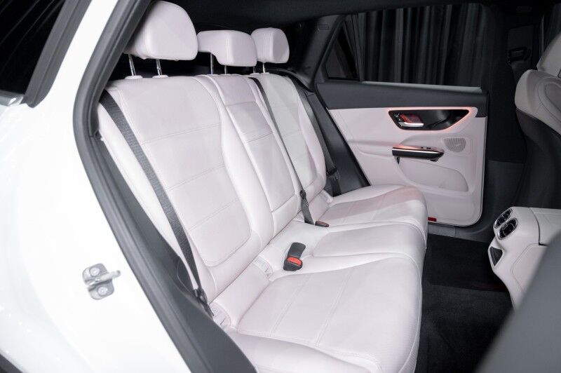 2027 Mercedes-Benz GLC 300 SUV Peoria AZ