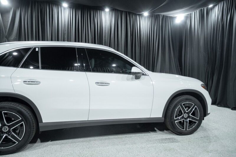 2027 Mercedes-Benz GLC 300 SUV Peoria AZ