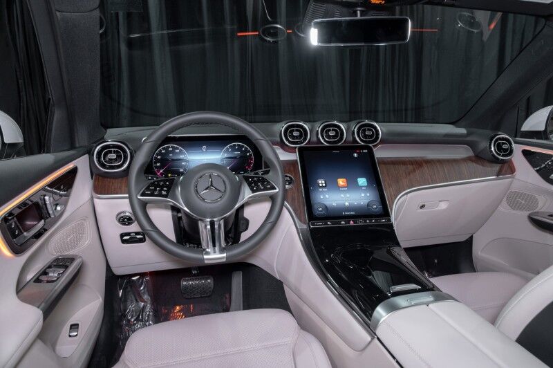 2027 Mercedes-Benz GLC 300 SUV Peoria AZ
