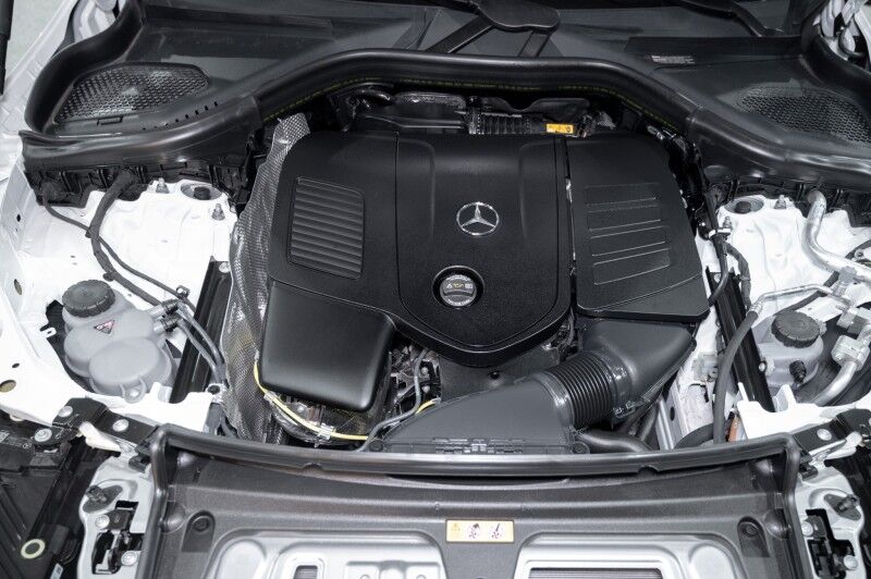 2027 Mercedes-Benz GLC 300 SUV Peoria AZ