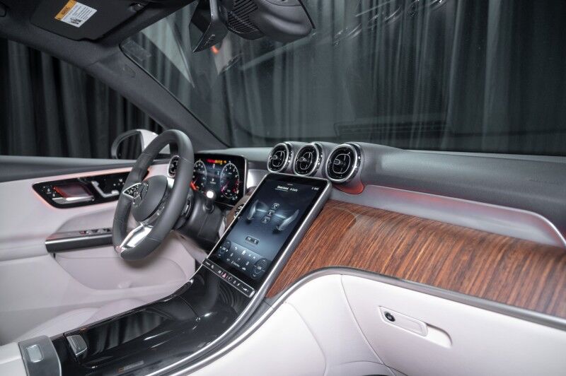 2027 Mercedes-Benz GLC 300 SUV Peoria AZ