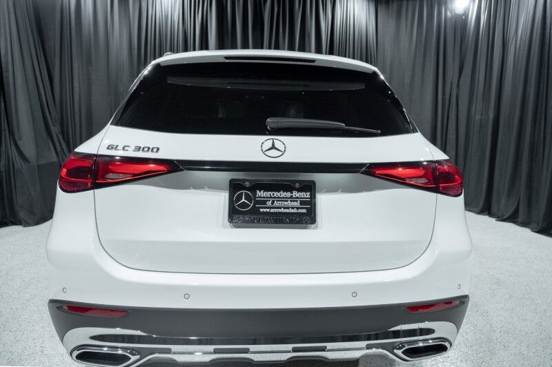 2027 Mercedes-Benz GLC 300 SUV Peoria AZ