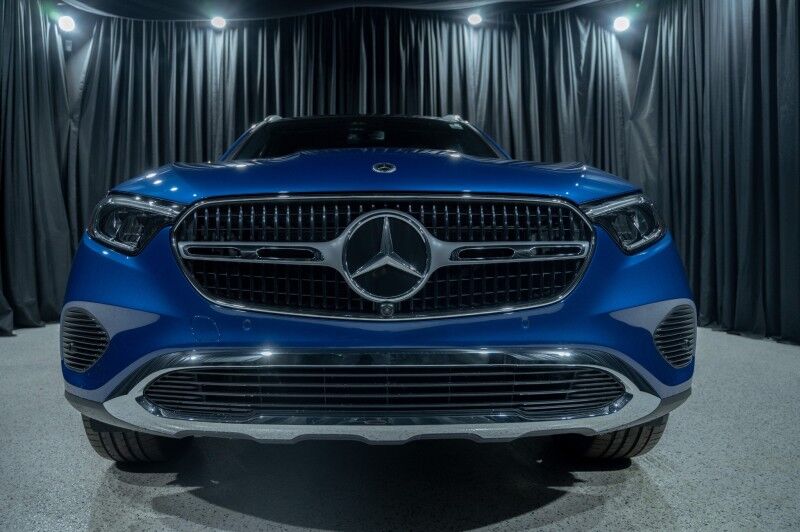 2027 Mercedes-Benz GLC 300 SUV
