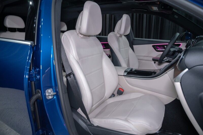 2027 Mercedes-Benz GLC 300 SUV Peoria AZ