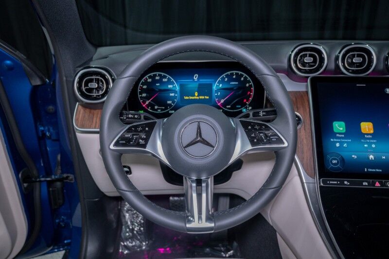 2027 Mercedes-Benz GLC 300 SUV Peoria AZ