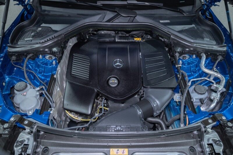 2027 Mercedes-Benz GLC 300 SUV Peoria AZ