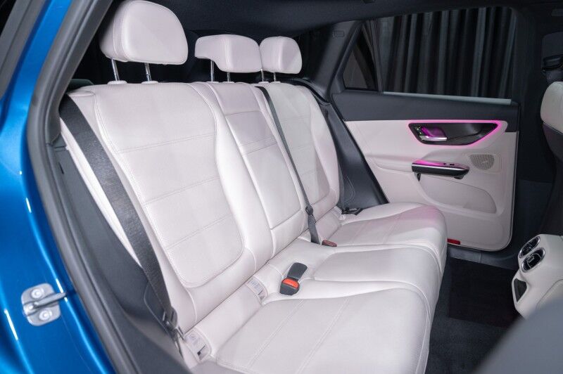 2027 Mercedes-Benz GLC 300 SUV Peoria AZ