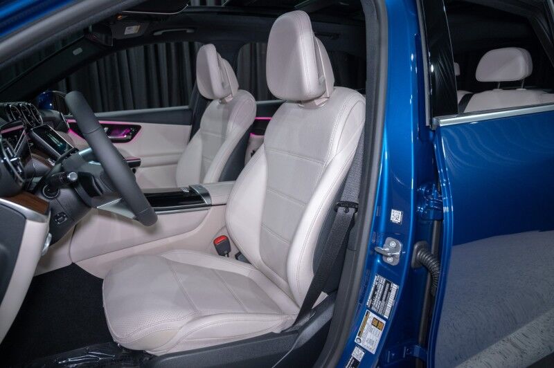 2027 Mercedes-Benz GLC 300 SUV Peoria AZ