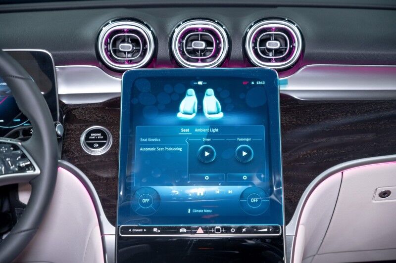 2027 Mercedes-Benz GLC 300 SUV Peoria AZ