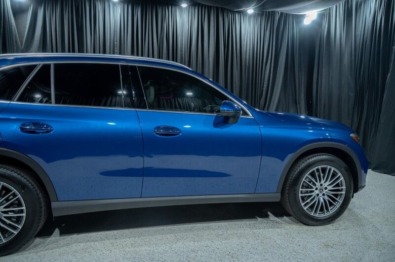 2027 Mercedes-Benz GLC 300 SUV Peoria AZ