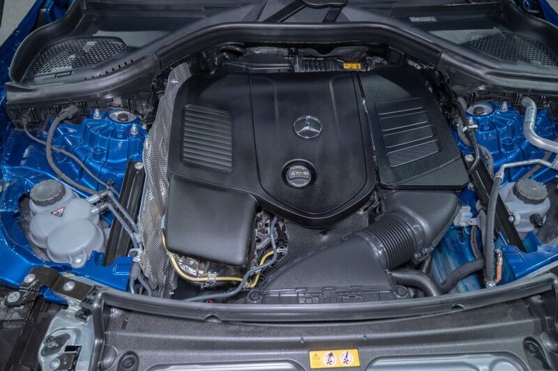 2027 Mercedes-Benz GLC 300 SUV Peoria AZ