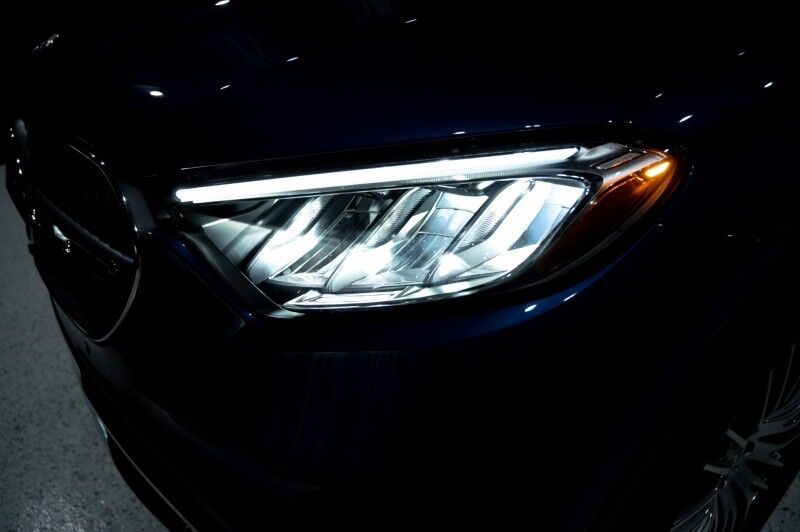 2027 Mercedes-Benz GLC 300 SUV Peoria AZ