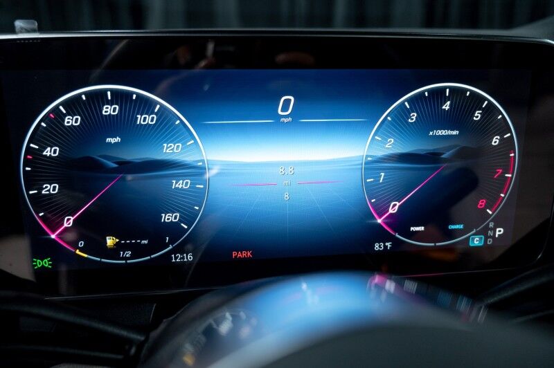 2027 Mercedes-Benz GLC 300 SUV Peoria AZ