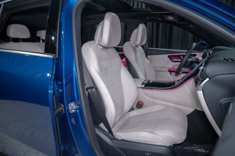 2027 Mercedes-Benz GLC 300 SUV Peoria AZ