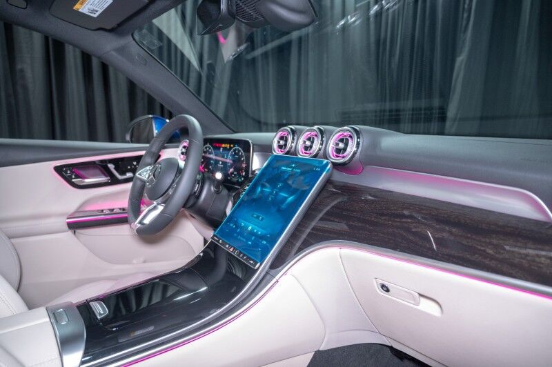 2027 Mercedes-Benz GLC 300 SUV Peoria AZ