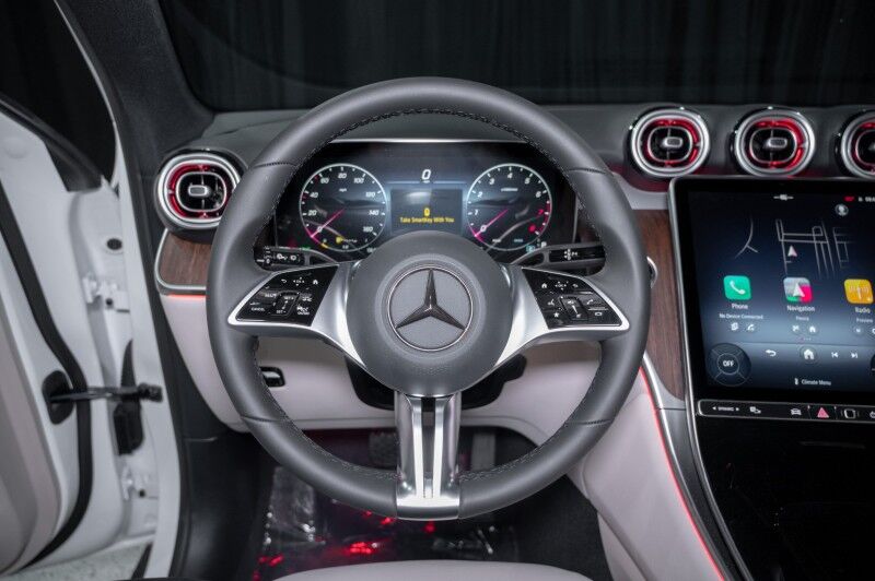 2027 Mercedes-Benz GLC 300 SUV Peoria AZ