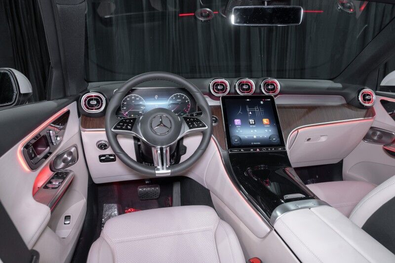 2027 Mercedes-Benz GLC 300 SUV Peoria AZ