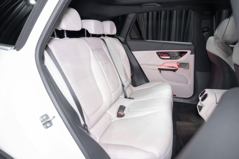 2027 Mercedes-Benz GLC 300 SUV Peoria AZ
