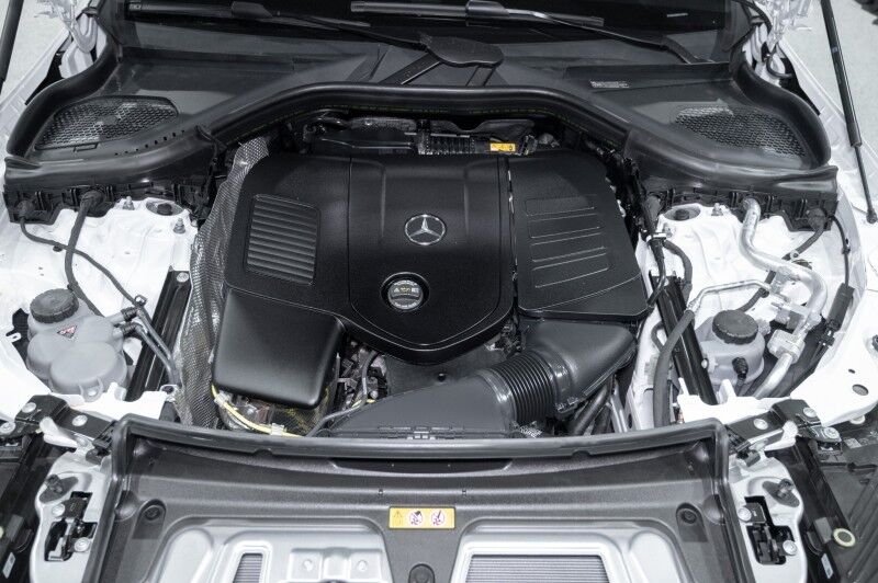 2027 Mercedes-Benz GLC 300 SUV Peoria AZ