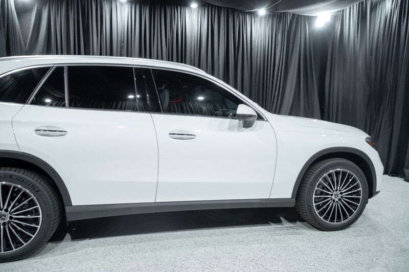 2027 Mercedes-Benz GLC 300 SUV Peoria AZ