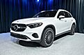 2027 Mercedes-Benz GLC 300 SUV