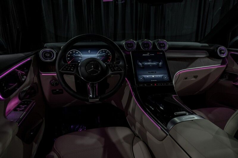 2027 Mercedes-Benz GLC 300 SUV Peoria AZ