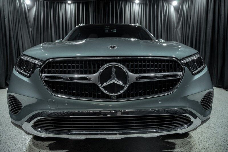2027 Mercedes-Benz GLC 300 SUV Peoria AZ