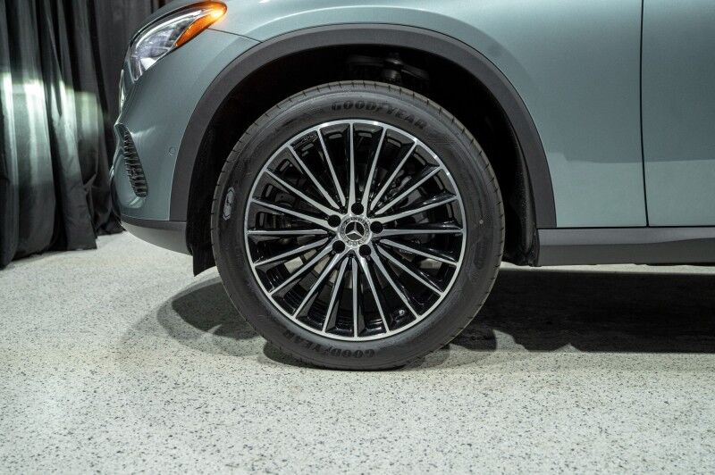 2027 Mercedes-Benz GLC 300 SUV Peoria AZ