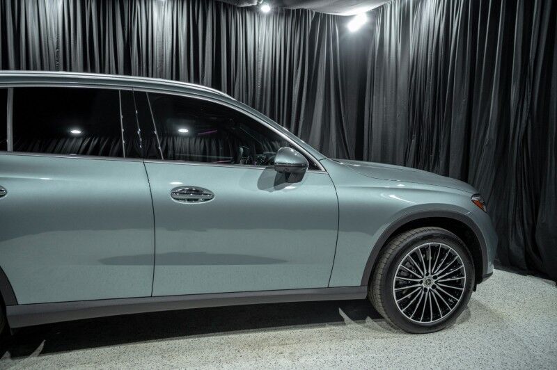 2027 Mercedes-Benz GLC 300 SUV Peoria AZ