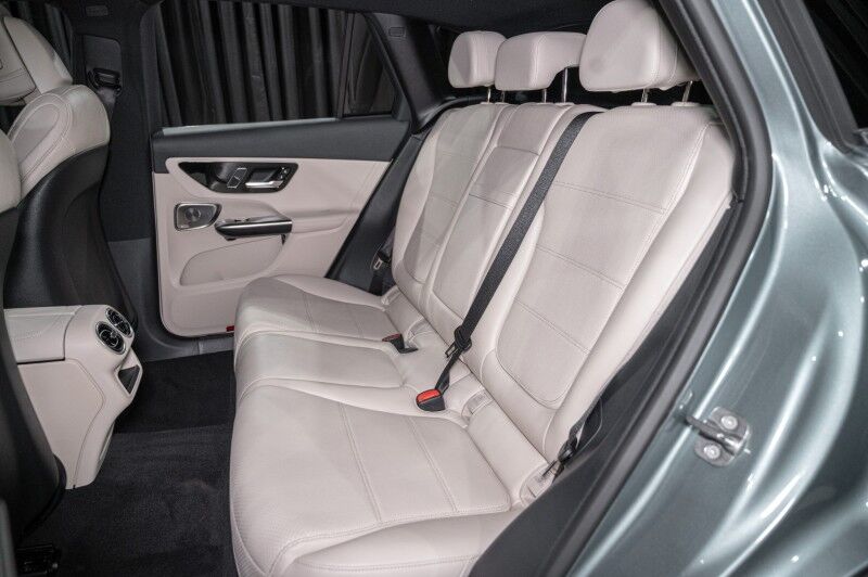 2027 Mercedes-Benz GLC 300 SUV Peoria AZ