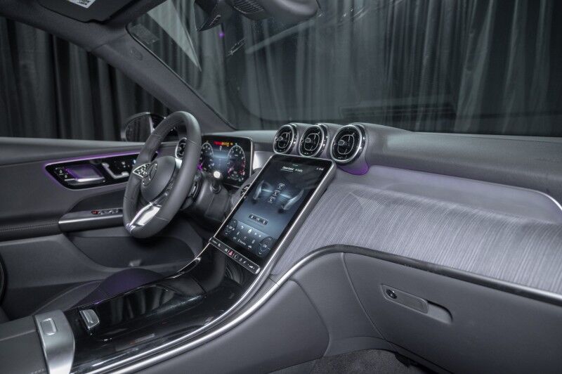 2027 Mercedes-Benz GLC 300 SUV Peoria AZ