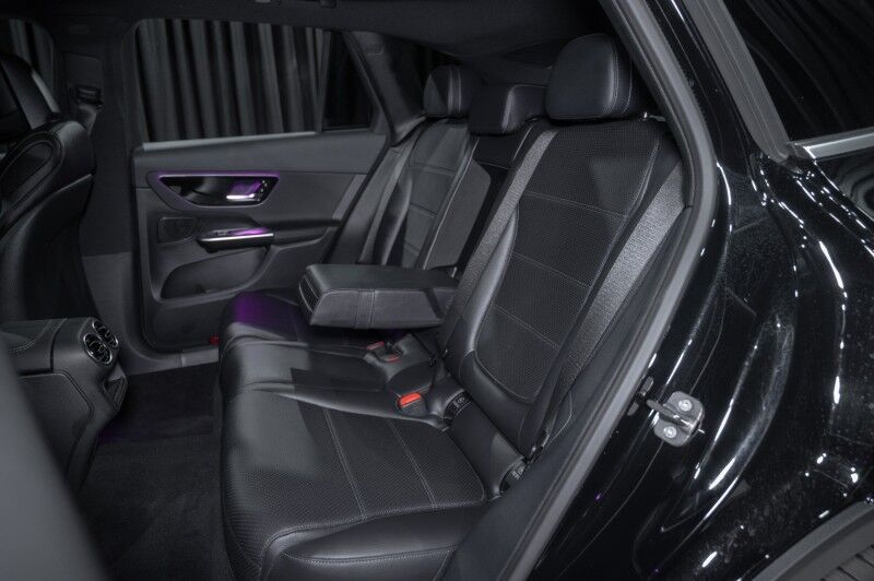 2027 Mercedes-Benz GLC 300 SUV Peoria AZ