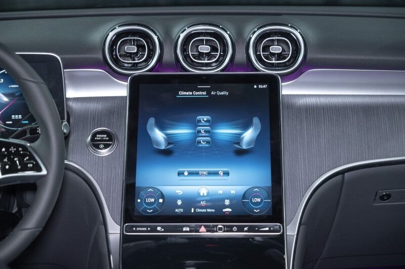 2027 Mercedes-Benz GLC 300 SUV Peoria AZ