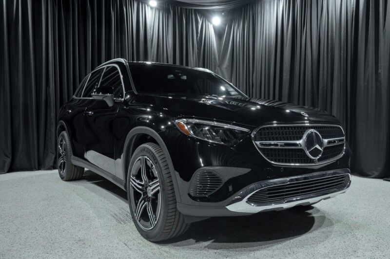 2027 Mercedes-Benz GLC 300 SUV Peoria AZ