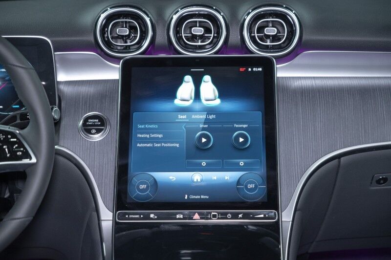 2027 Mercedes-Benz GLC 300 SUV Peoria AZ