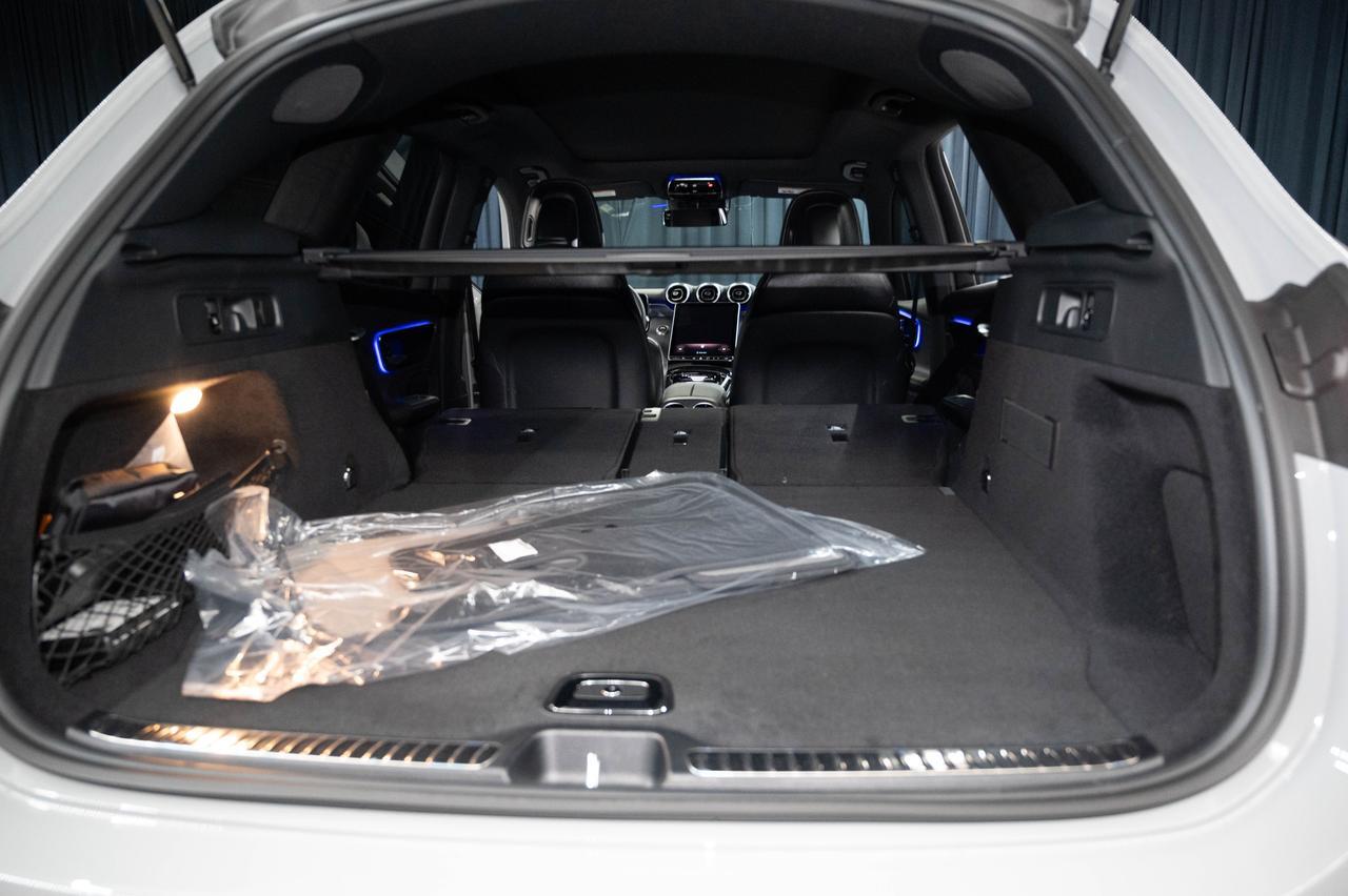 2027 Mercedes-Benz GLC 300 SUV Scottsdale AZ