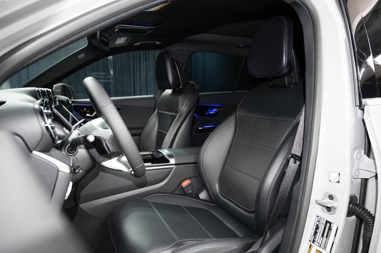 2027 Mercedes-Benz GLC 300 SUV Scottsdale AZ