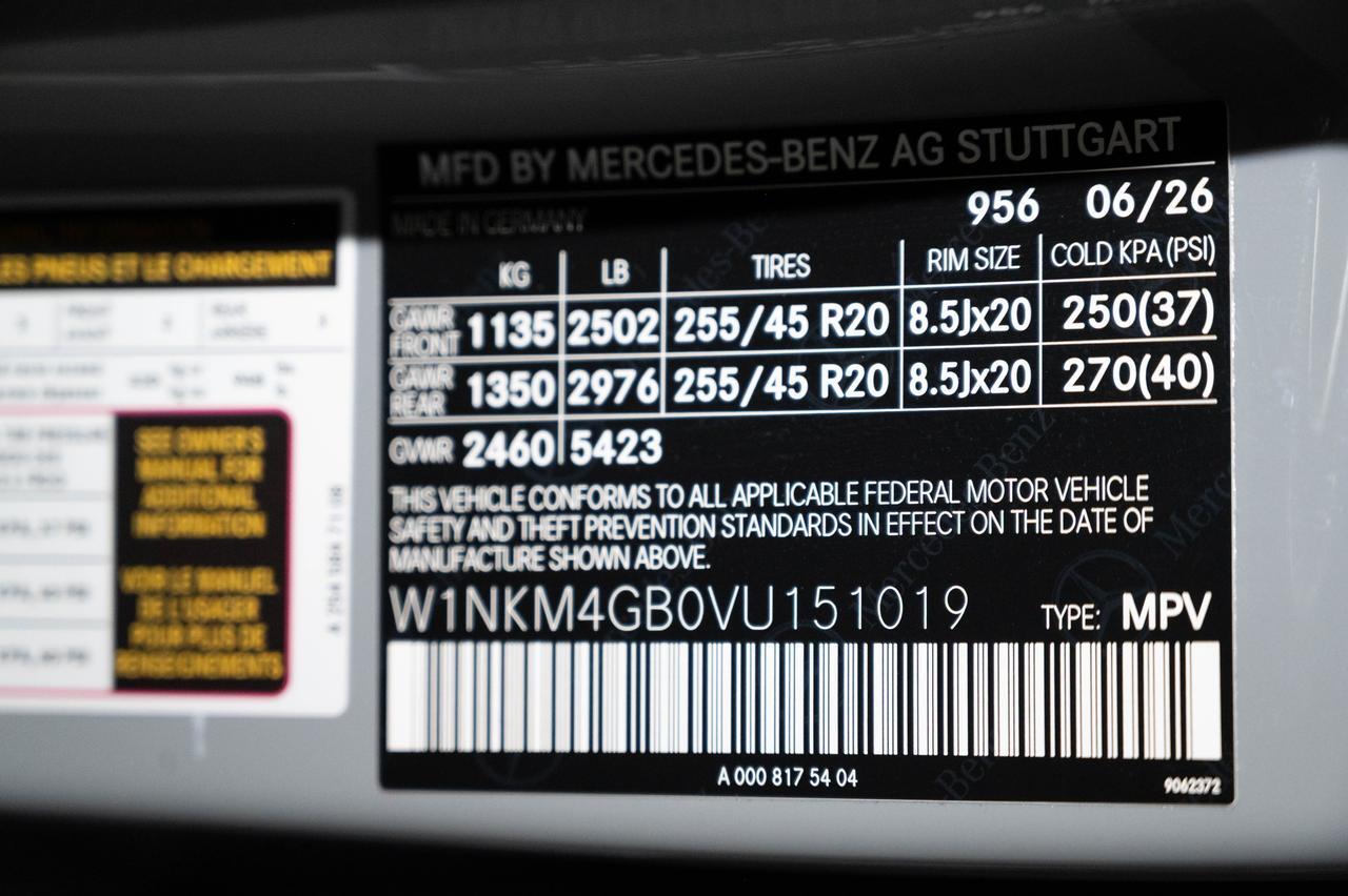 2027 Mercedes-Benz GLC 300 SUV Scottsdale AZ