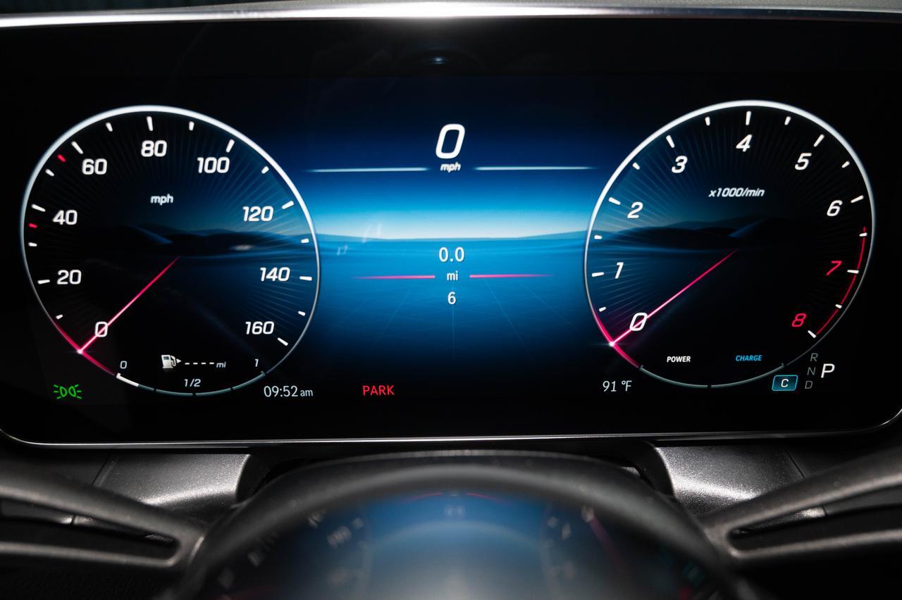 2027 Mercedes-Benz GLC 300 SUV Scottsdale AZ