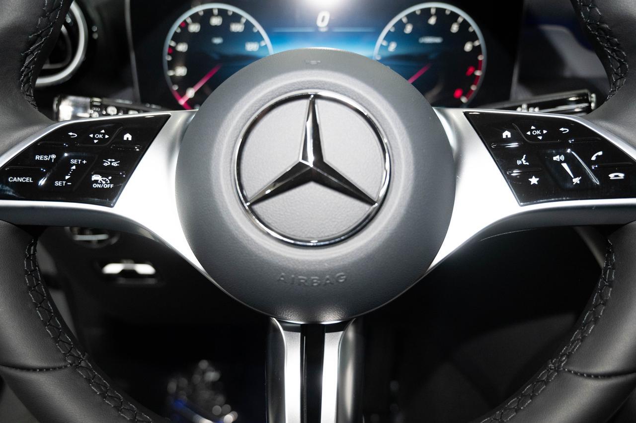 2027 Mercedes-Benz GLC 300 SUV Scottsdale AZ