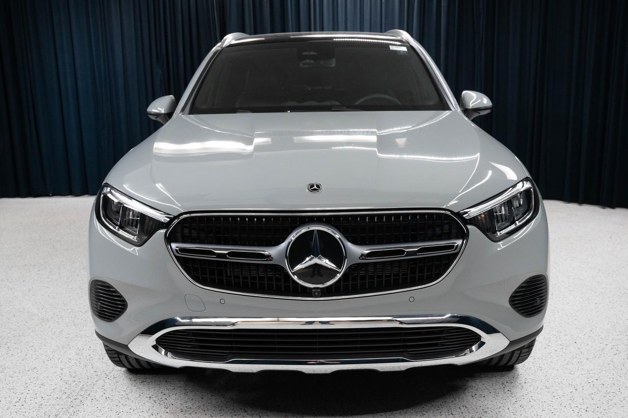 2027 Mercedes-Benz GLC 300 SUV Scottsdale AZ