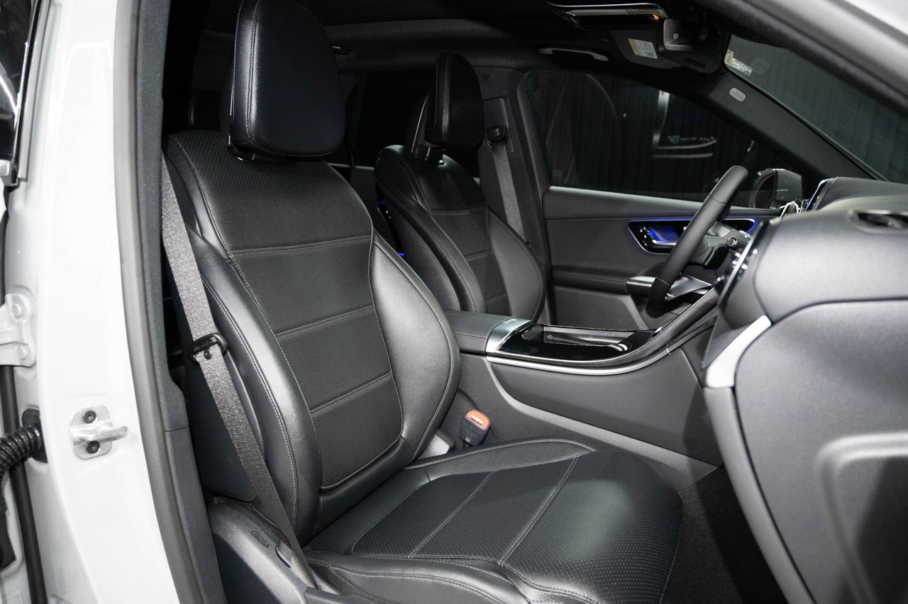 2027 Mercedes-Benz GLC 300 SUV Scottsdale AZ