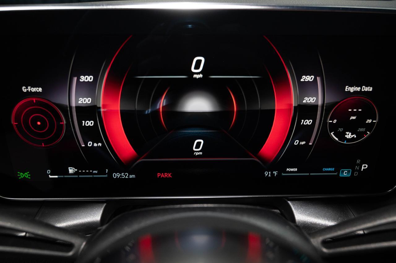 2027 Mercedes-Benz GLC 300 SUV Scottsdale AZ