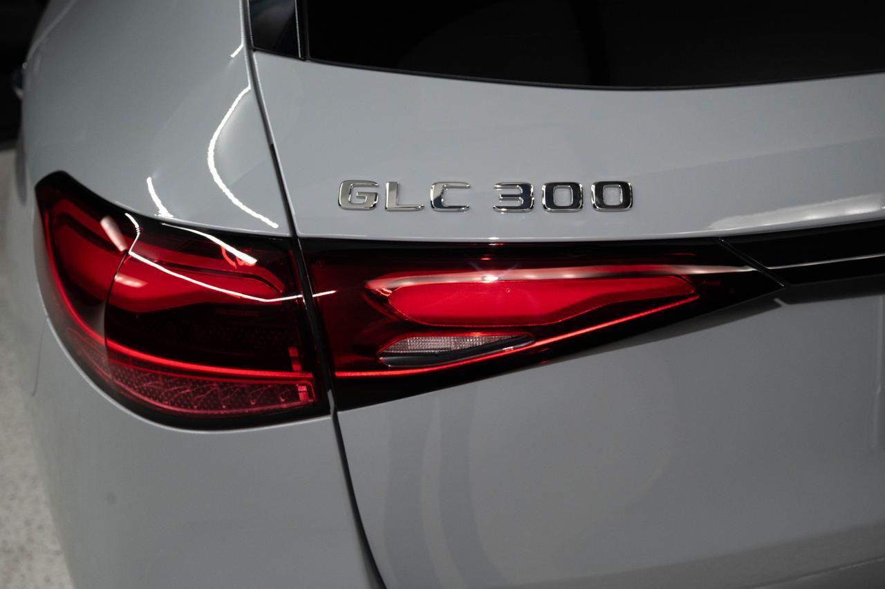 2027 Mercedes-Benz GLC 300 SUV Scottsdale AZ