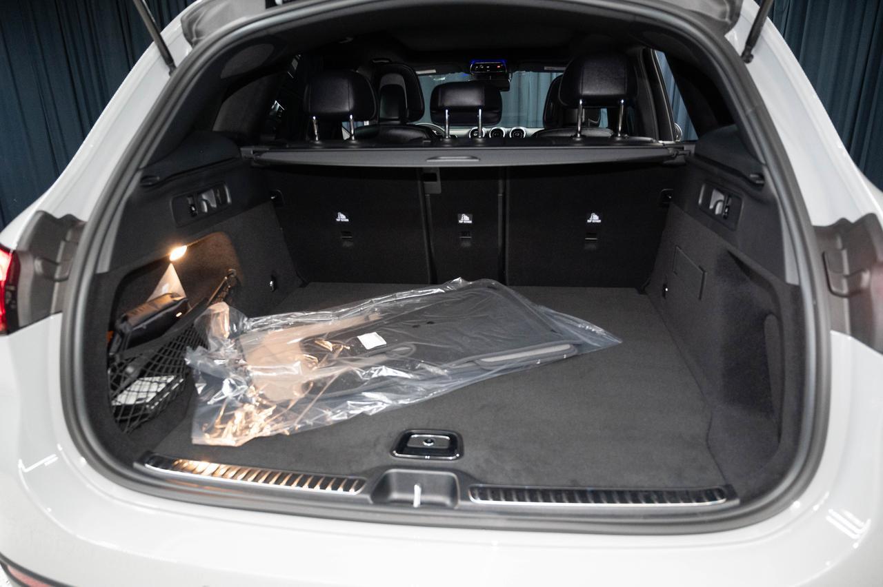 2027 Mercedes-Benz GLC 300 SUV Scottsdale AZ