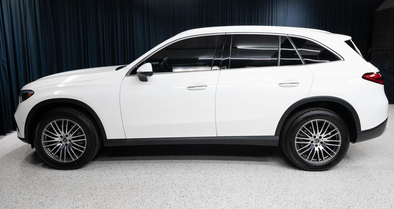 2027 Mercedes-Benz GLC 300 SUV Scottsdale AZ