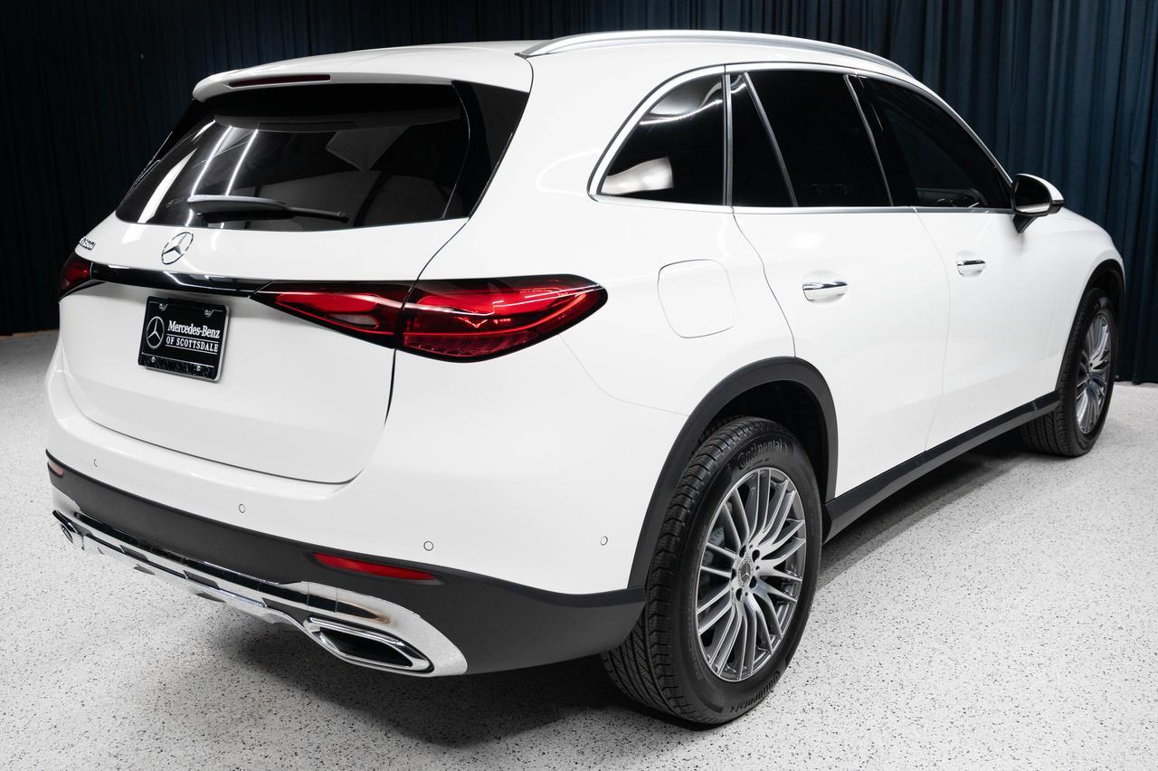 2027 Mercedes-Benz GLC 300 SUV Scottsdale AZ