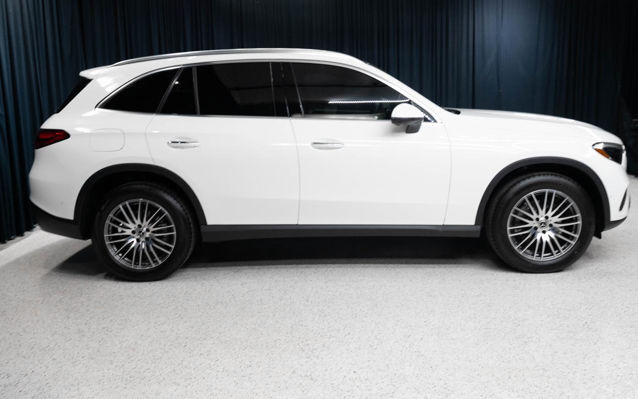 2027 Mercedes-Benz GLC 300 SUV Scottsdale AZ